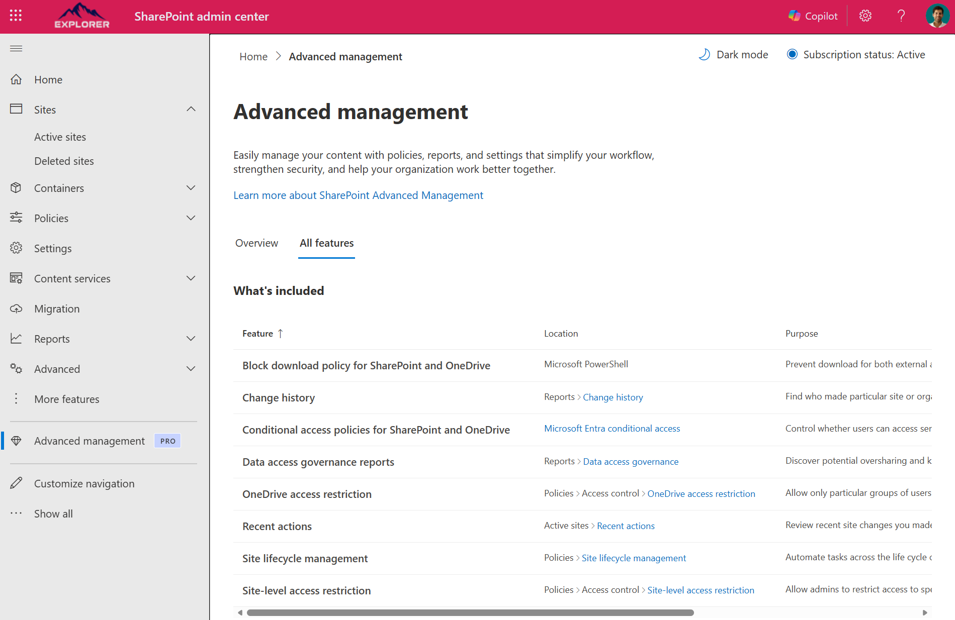 Block Files Download SharePoint